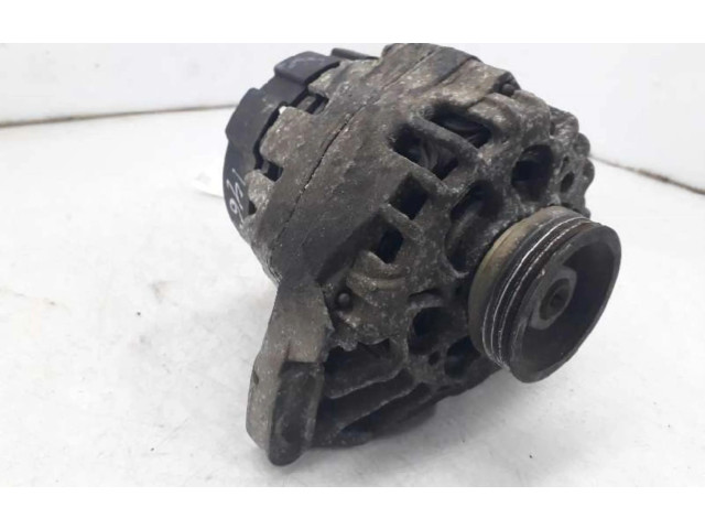 Генератор 8200064344 Renault Clio II