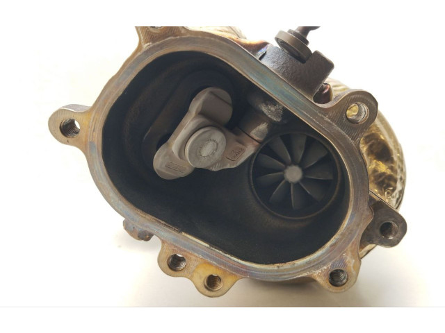 Turbodmychadlo Турбина 079145721, 079253033   Audi A8 S8 D4 4H   