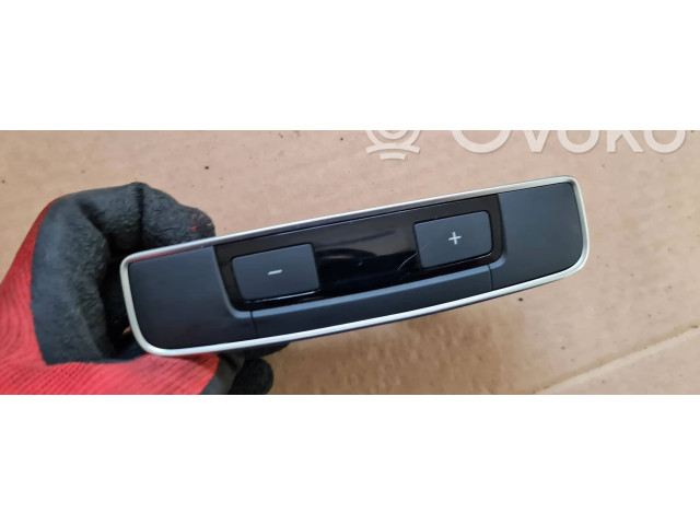 Блок управления климат-контролем 8W0919158   Audi S5 F5