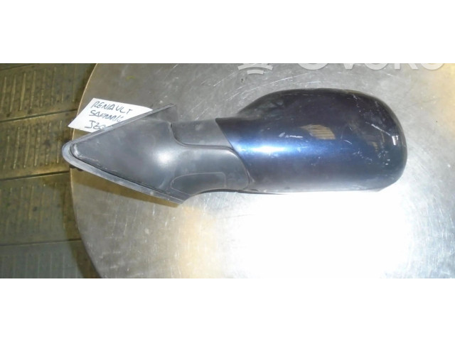 Зеркало электрическое        Renault Safrane  1992 - 2000 года   