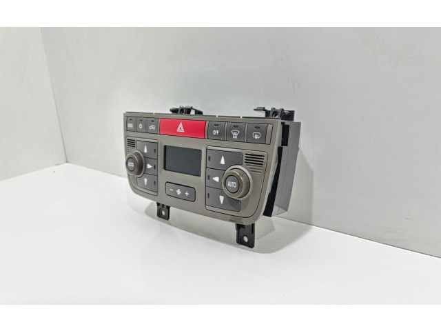 Блок управления климат-контролем 77362634, 77362634   Fiat Idea