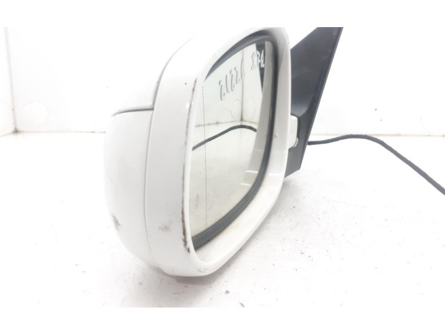 Zpětné zrcátko Porsche Cayenne (9PA) 010716