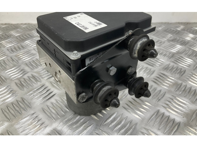 Блок АБС 8K9907379D   Audi  A4 Allroad   -  года