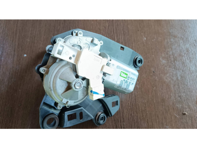 Моторчик заднего дворника 9685138780, 53033512 Citroen Berlingo