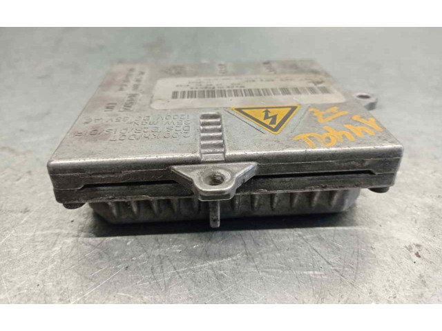 Блок управления Xenon