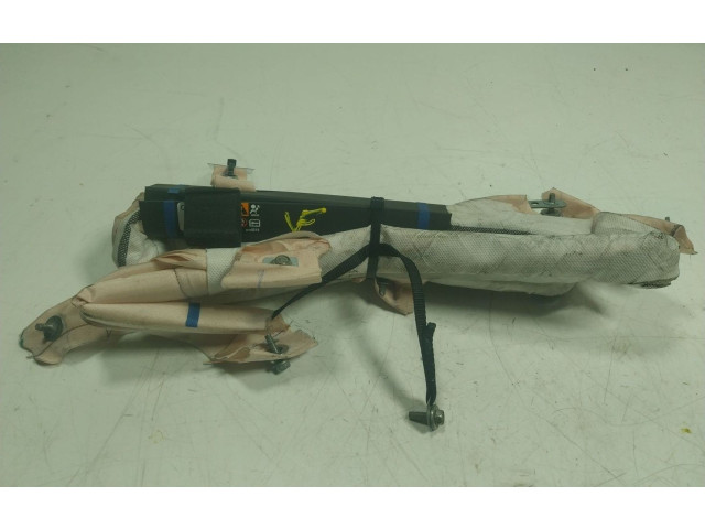 Подушка безопасности двери Tesla Model S