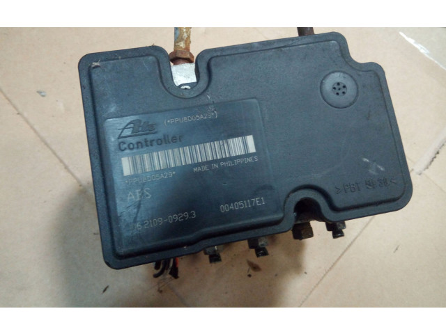 Jednotka ABS 44510B1011 Subaru Justy 2007