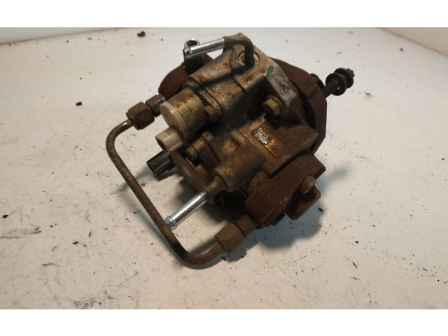 Vstřikovací čerpadlo 16700EB30B Nissan Navara D40 pro naftový motor 2.5