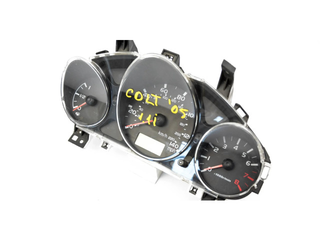 Панель приборов MN148889 Mitsubishi Colt