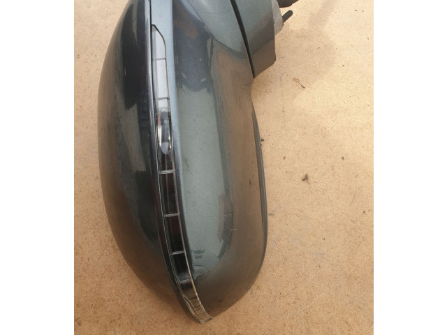 Зеркало электрическое Audi Q5 SQ5 2008 - 2017 года