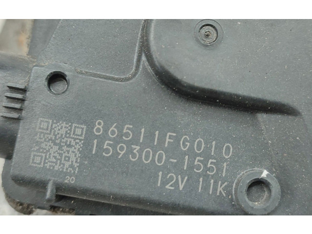 Pojistková skříňka rb203300b, cl002230b Subaru Legacy 2010