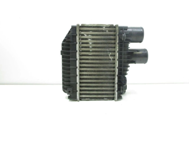 Интеркулер 0G010 Toyota Corolla Verso AR10