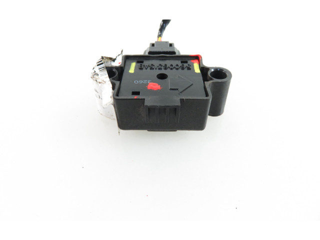 Блок подушек безопасности 56006315AB   Jeep Cherokee