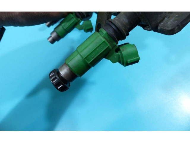 Vstřikovač INP-782, IMPRK1221348 Mazda Premacy