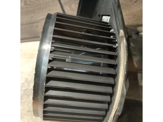 Вентилятор печки       Fiat Ulysse