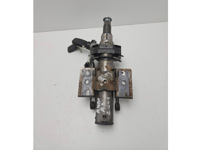 Рулевая рейка 1j0905875e Audi A3 S3 8L 1996 - 2003 года