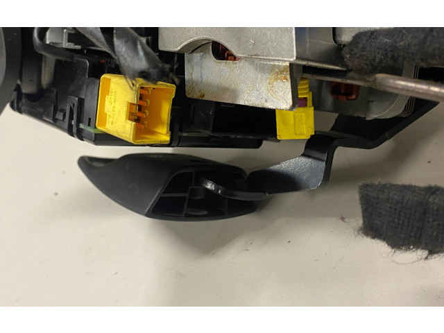 Ось рулевого колеса 1K1419502S, 05092101 Seat Altea