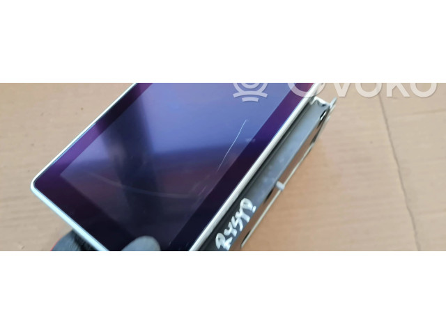 Дисплей 80A919605 Audi Q5 SQ5