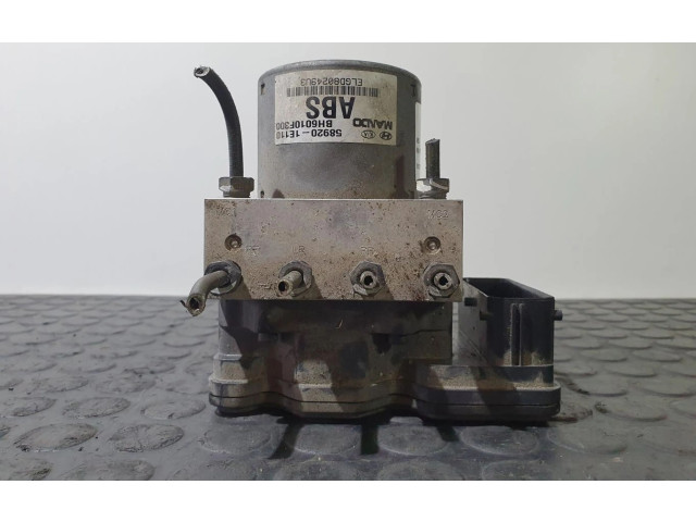 Блок АБС 589201E110   KIA  Rio  2001 - 2005 года