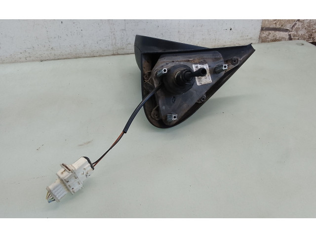 Zpětné zrcátko Citroen Berlingo 2004