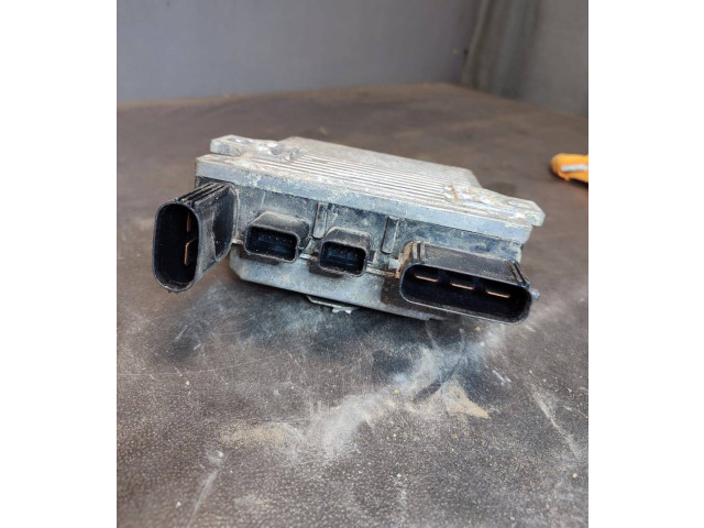 Блок управления 34710SG120 Subaru Forester SJ