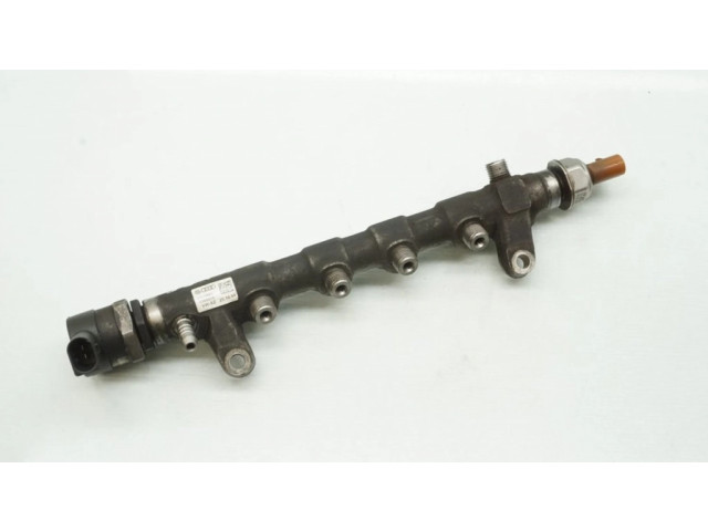 Магистральная трубка топлива