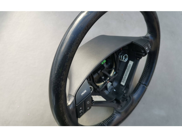 Руль Volvo S60 2001 - 2004 года 30680819, 85102004