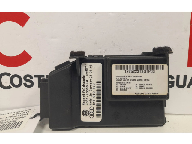 Řídící jednotka 1K6919879 Volkswagen Tiguan 2009