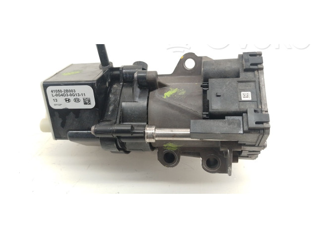 Блок управления 410502B003, 410502B003   KIA Xceed