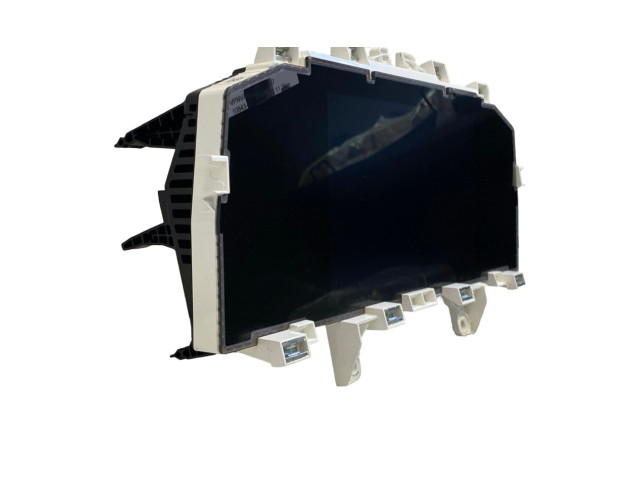 Přístrojová deska  Volkswagen Tiguan Allspace 2023 5NA920410B, 10843NB  