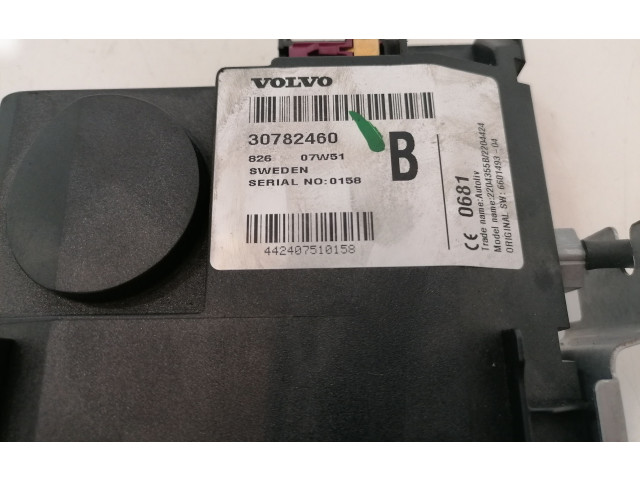 Блок управления 30782460   Volvo V50