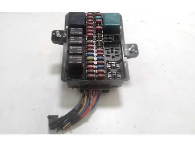 Pojistková skříňka 09E7074 SsangYong Kyron 2022