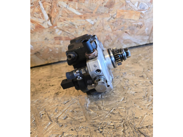 Vstřikovací čerpadlo A6400700701, 0445010120 Mercedes-Benz B W245 640.940