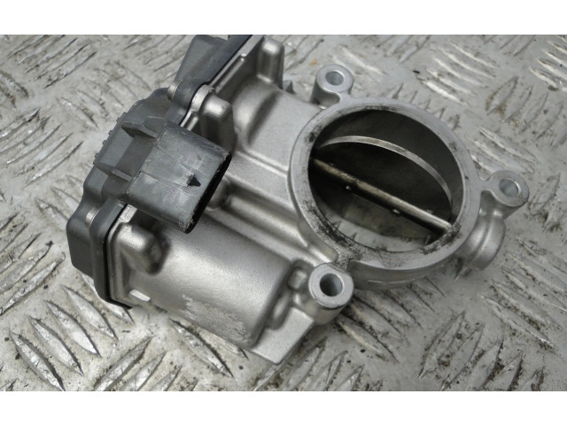 Дроссельная заслонка A6540900070, A6540900070 Mercedes-Benz GLE W167