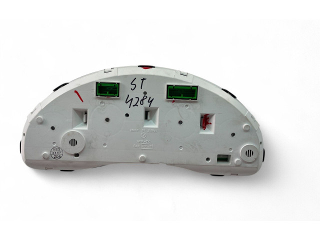 Панель приборов 85013AG760   Subaru Outback       