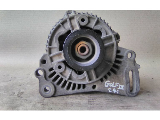 Генератор 030903023B Volkswagen Golf III