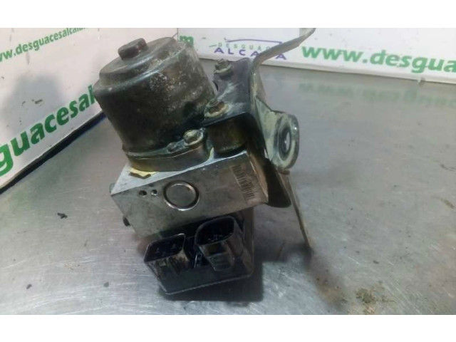 Блок управления АБС 4451060030   Toyota Land Cruiser (J100)