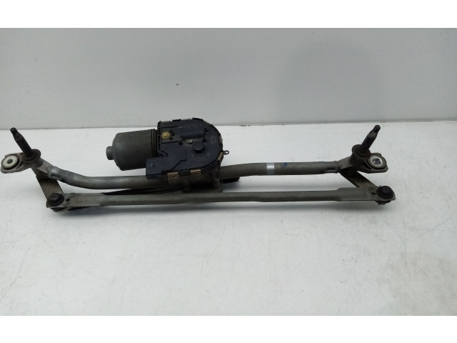 Моторчик дворников 8R1955119A Audi Q5 SQ5