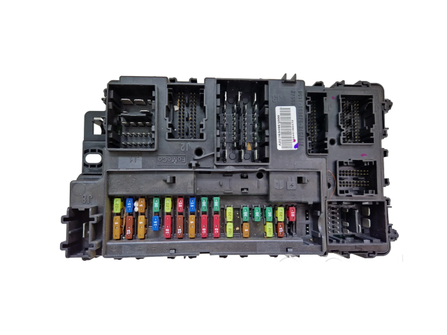 Модуль управления BSM JU5T15604, JU5T15604BDM   Ford Fusion II    