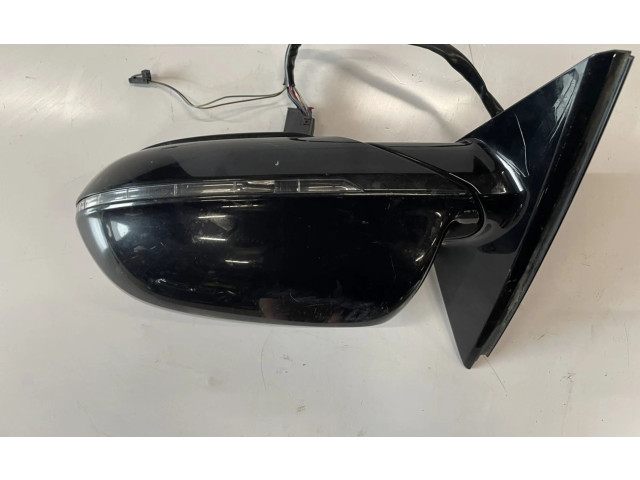 Zpětné zrcátko Audi A8 S8 D4 4H 2011 4H1857409H, 4H1857409H