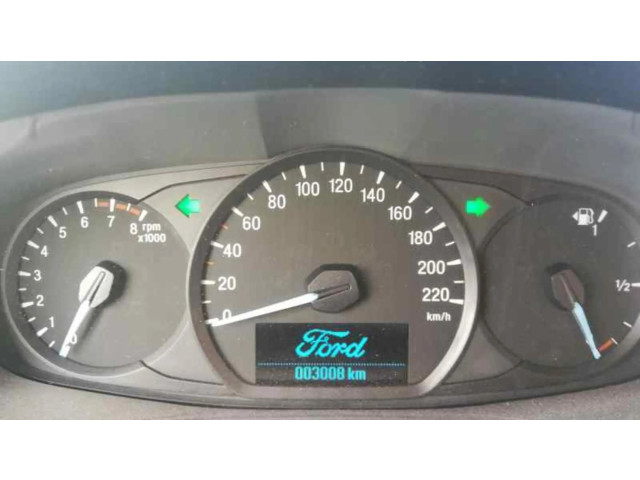 Přístrojová deska Ford Ka 2018 G1B5-10849-AH