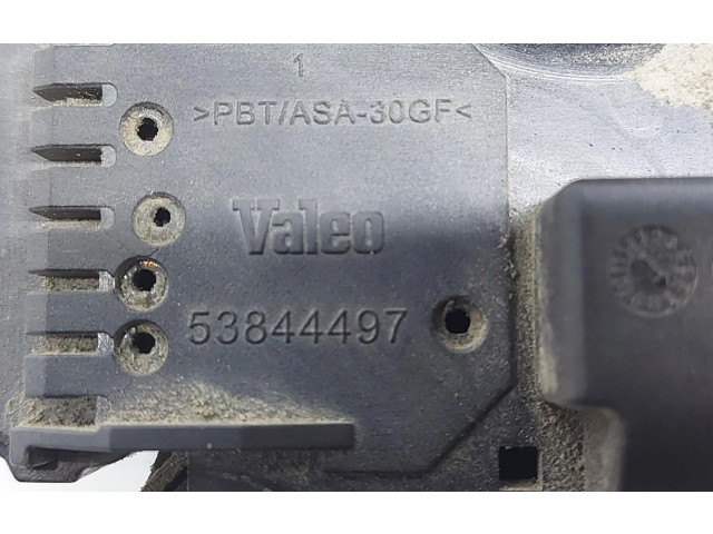 Моторчик заднего дворника 53844497 Jeep Grand Cherokee (WK)