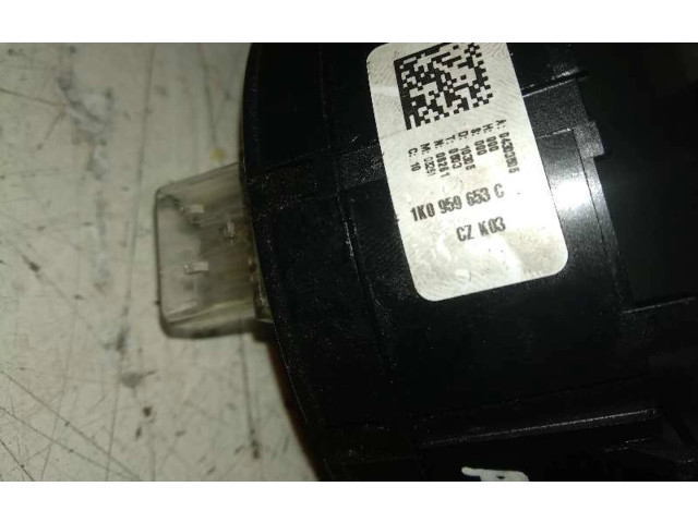 Подрулевой шлейф SRS Skoda Octavia Mk2 (1Z)