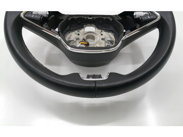 Руль Skoda Octavia Mk3 (5E) 2013 - 2019 года 5E3419093AT