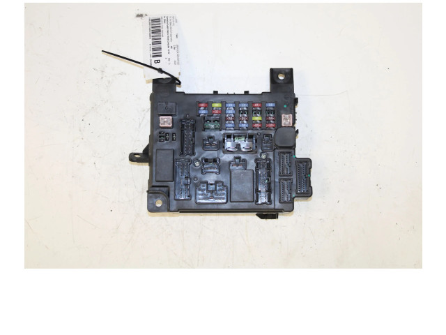 Блок предохранителей Mitsubishi ASX