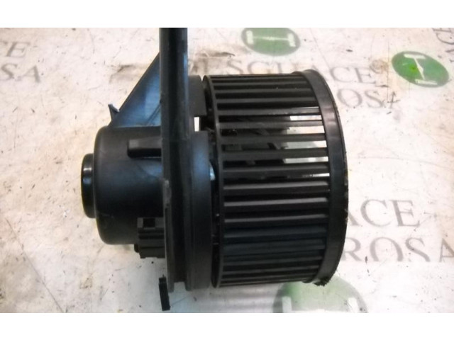 Вентилятор печки Volkswagen Golf SportWagen
