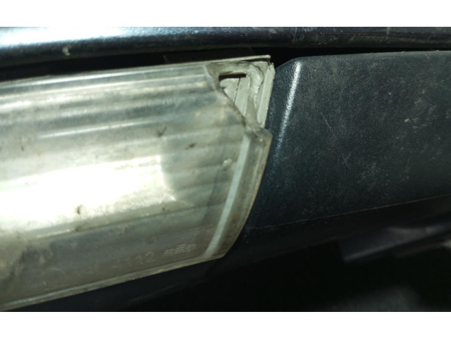 Зеркало электрическое        Volkswagen Jetta V  2005 - 2010 года   