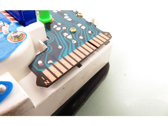 Панель приборов 4428546, 4439642   Saab 9000 CD       