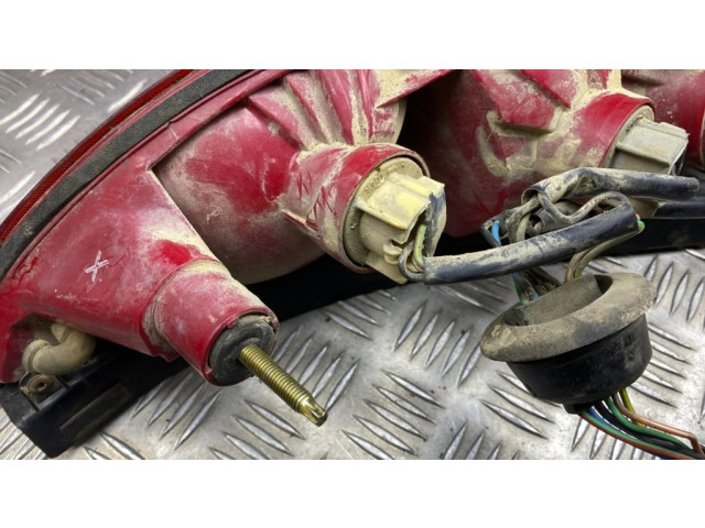 Světlo zadní 1S7113404C, 0374D Ford Focus 2003