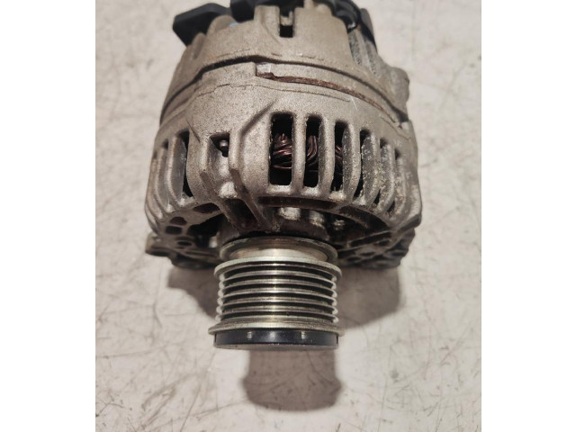 Генератор 045903023, BOSCH Skoda Fabia Mk2 (5J)